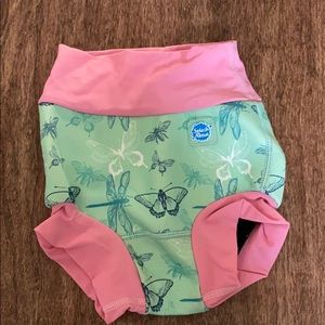 ☀️Happy Nappy Swimbottoms 1-2 years